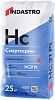 Жесткая гидроизоляция проникающего Индастро Смартскрин HC31 Pt