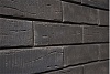 Искусственный камень для фасада Клинкерный кирпич 15П6