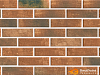 Клинкерная плитка BestPoint Loft Brick Chili 24,5x6,5x0,85