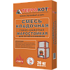 кладочная смесь Терракот Смесь кладочная Терракот 20 кг