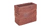 Кирпич RIJSWAARD Belgrave Red Multi